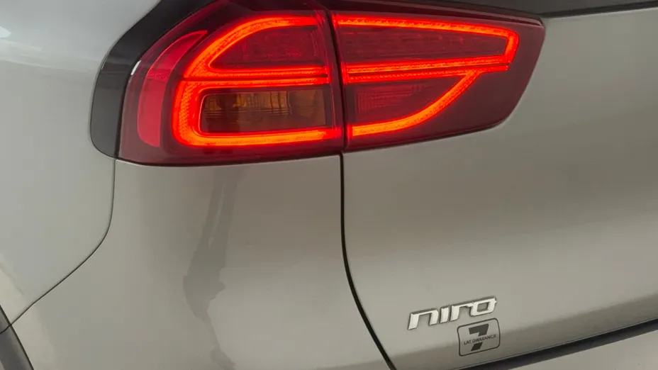 KIA Niro e-Niro 64kWh L