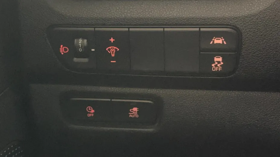 KIA Niro e-Niro 64kWh L