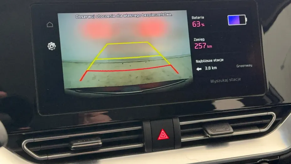 KIA Niro e-Niro 64kWh L