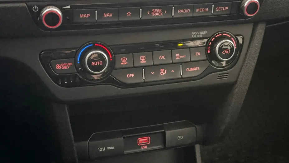 KIA Niro e-Niro 64kWh L