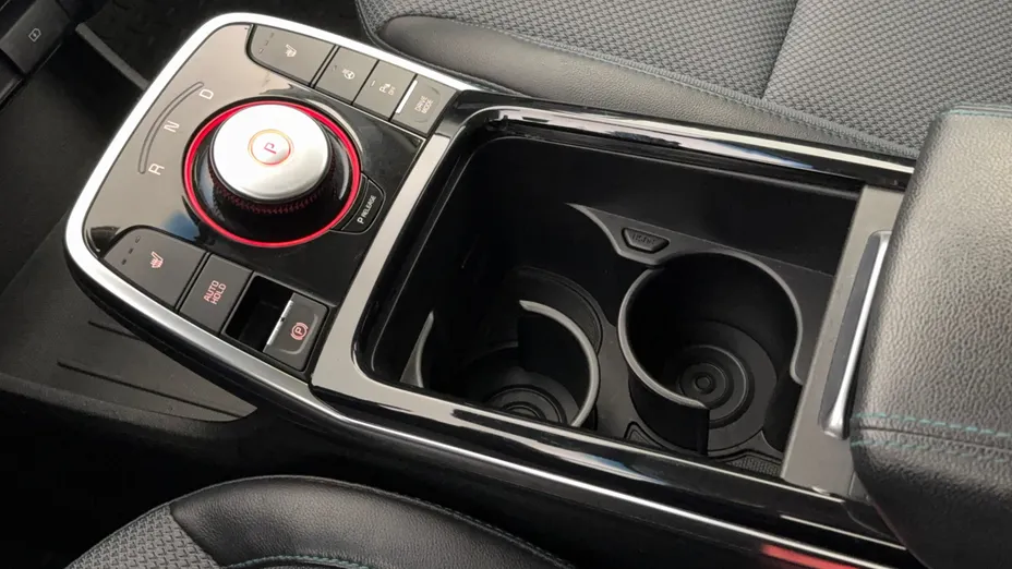 KIA Niro e-Niro 64kWh L