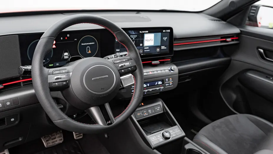 HYUNDAI Kona Kona 1.6 GDI Hybrid Executive DCT