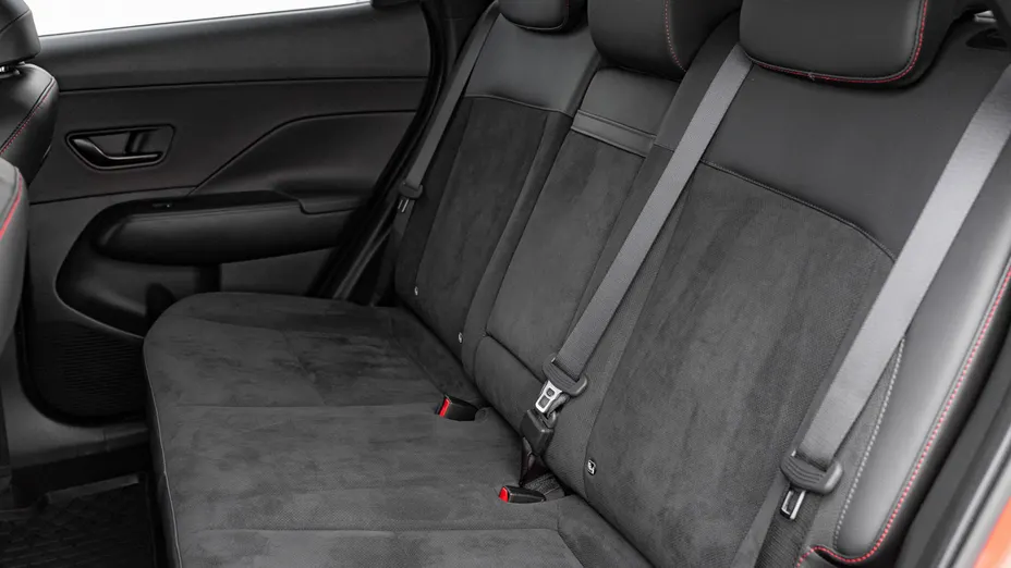 HYUNDAI Kona Kona 1.6 GDI Hybrid Executive DCT