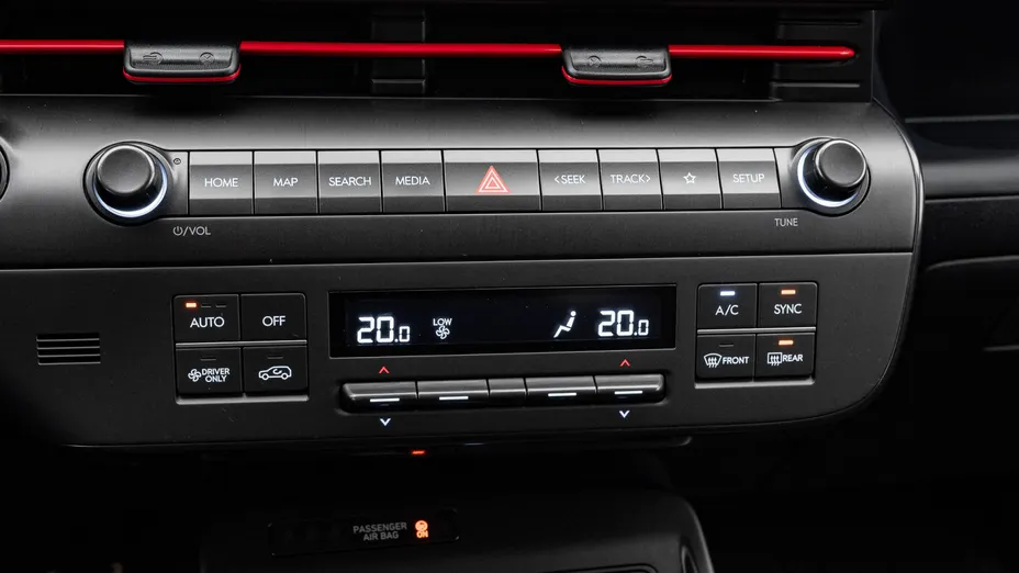 HYUNDAI Kona Kona 1.6 GDI Hybrid Executive DCT