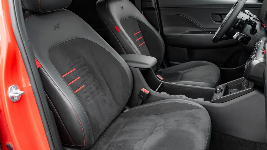 HYUNDAI Kona Kona 1.6 GDI Hybrid Executive DCT