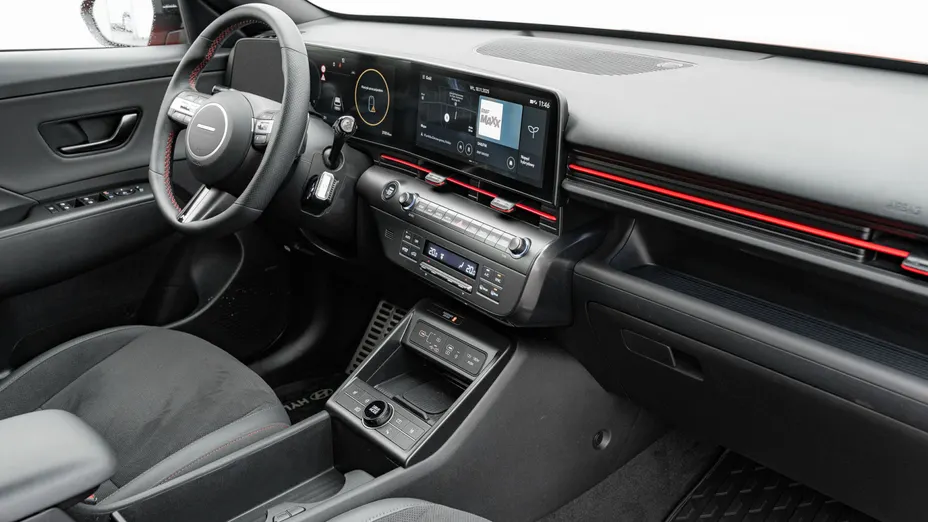 HYUNDAI Kona Kona 1.6 GDI Hybrid Executive DCT
