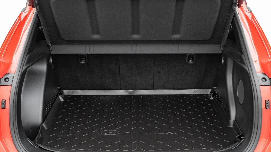 HYUNDAI Kona Kona 1.6 GDI Hybrid Executive DCT