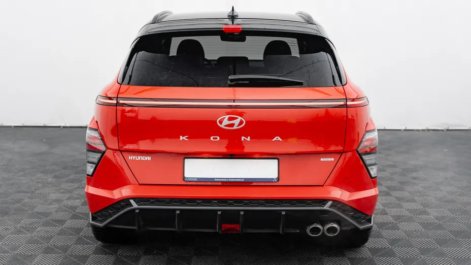 HYUNDAI Kona Kona 1.6 GDI Hybrid Executive DCT