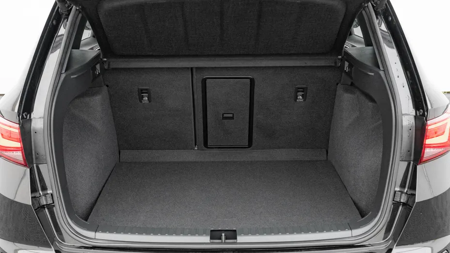 SEAT ATECA Ateca 2.0 TSI FR S&S 4Drive DSG