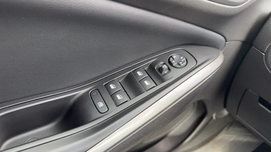 OPEL Grandland X Grandland 1.2 T GS S&S aut