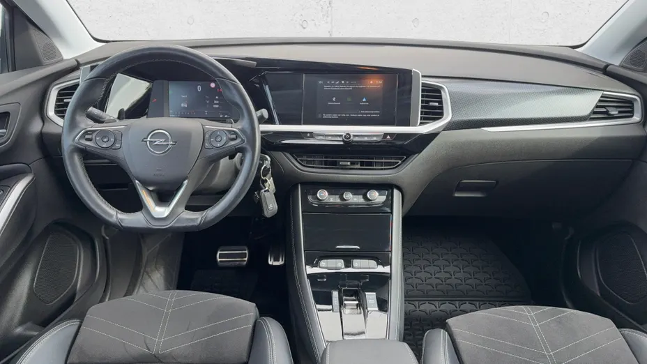 OPEL Grandland X Grandland 1.2 T GS S&S aut