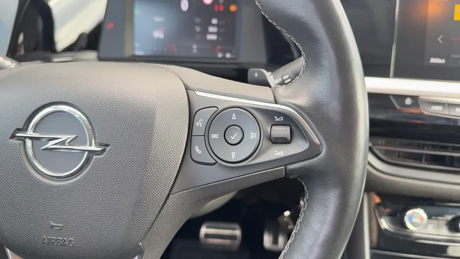 OPEL Grandland X Grandland 1.2 T GS S&S aut