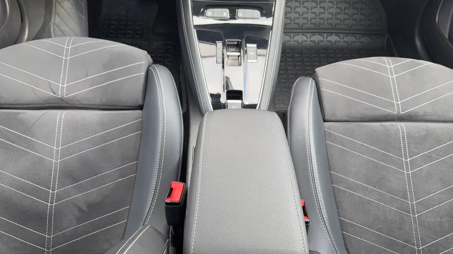 OPEL Grandland X Grandland 1.2 T GS S&S aut