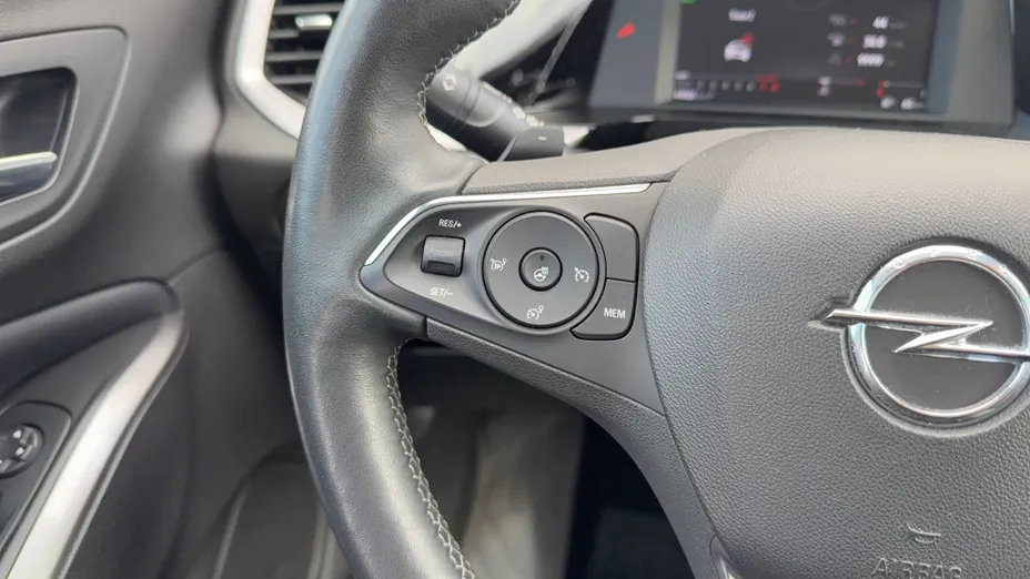 OPEL Grandland X Grandland 1.2 T GS S&S aut
