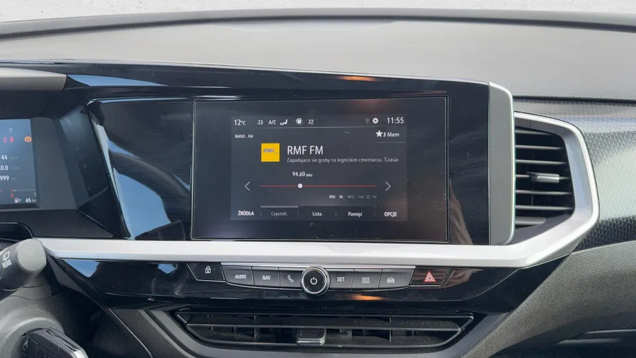 OPEL Grandland X Grandland 1.2 T GS S&S aut