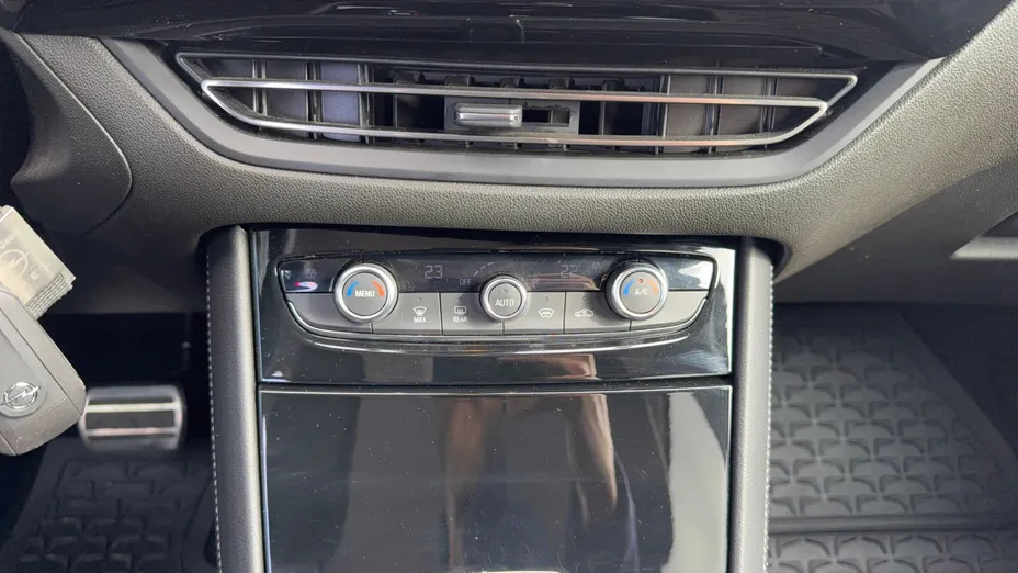 OPEL Grandland X Grandland 1.2 T GS S&S aut