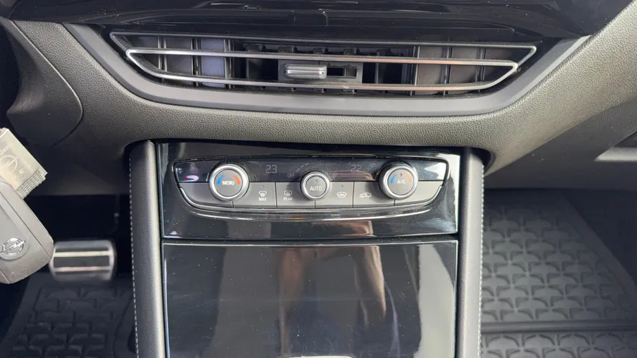 OPEL Grandland X Grandland 1.2 T GS S&S aut