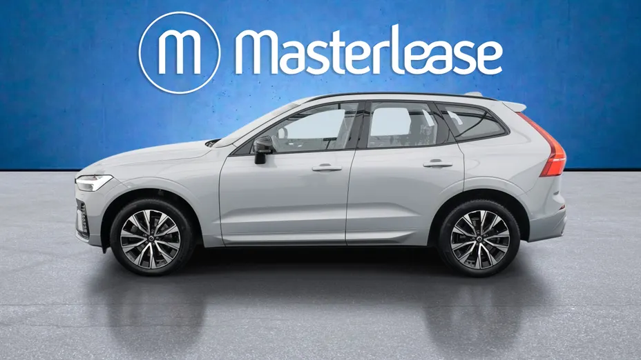 VOLVO XC60 XC60 B4 B Plus Dark aut