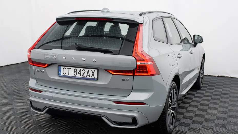 VOLVO XC60 XC60 B4 B Plus Dark aut