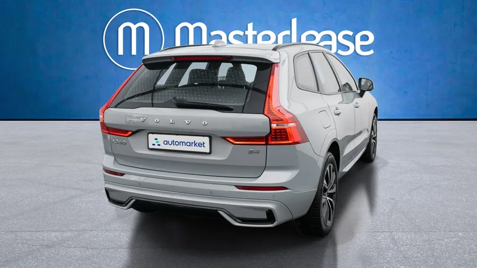 VOLVO XC60 XC60 B4 B Plus Dark aut