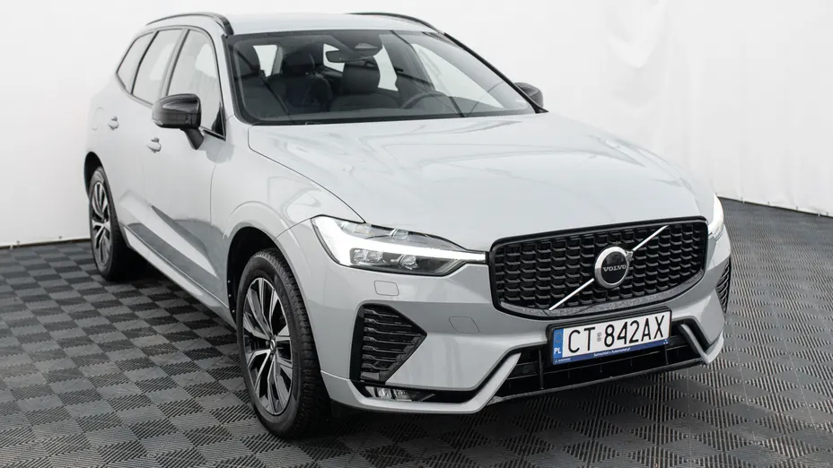 VOLVO XC60 XC60 B4 B Plus Dark aut