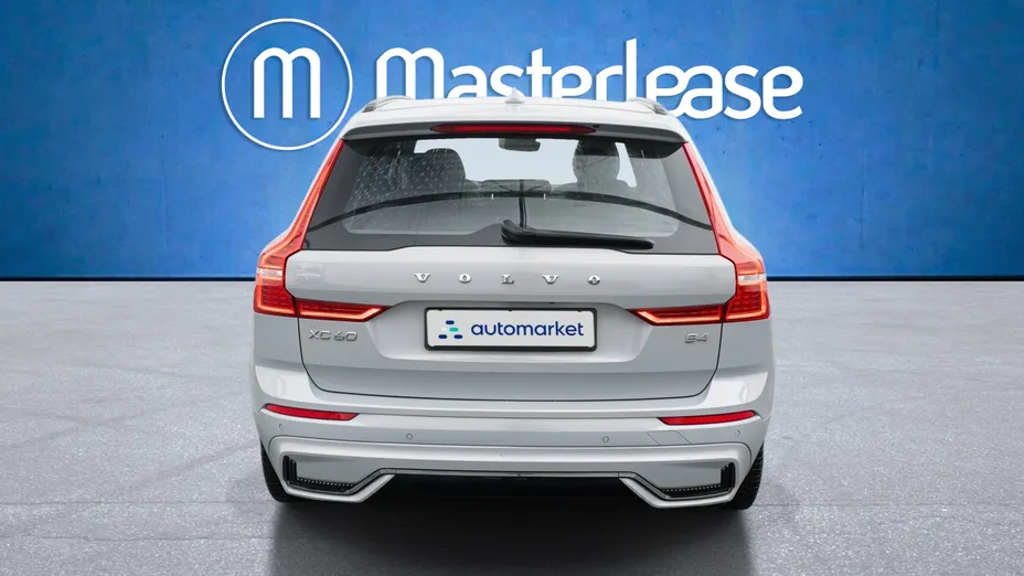 VOLVO XC60 XC60 B4 B Plus Dark aut