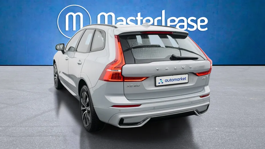 VOLVO XC60 XC60 B4 B Plus Dark aut