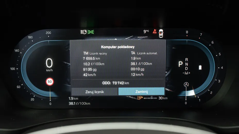 VOLVO XC60 XC60 B4 B Plus Dark aut