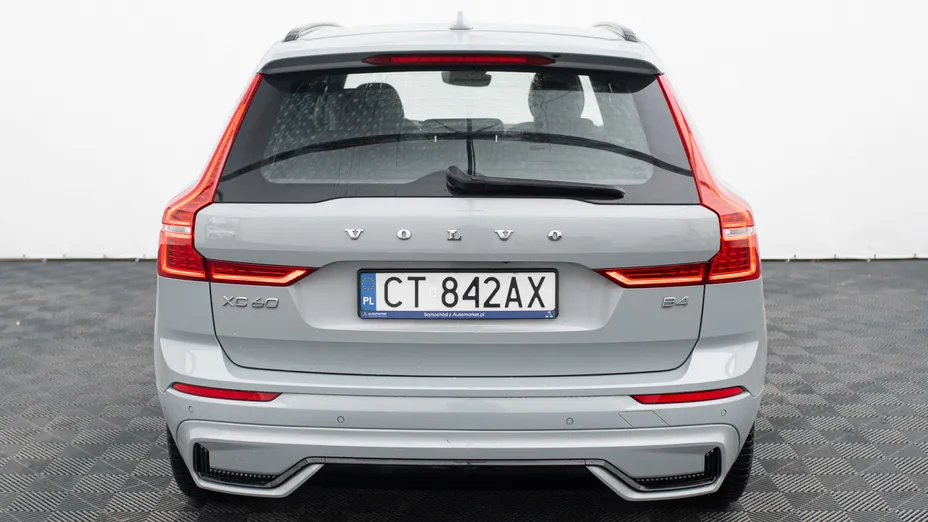 VOLVO XC60 XC60 B4 B Plus Dark aut