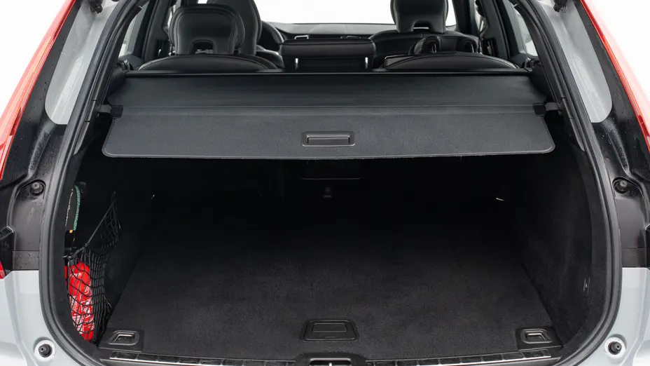 VOLVO XC60 XC60 B4 B Plus Dark aut