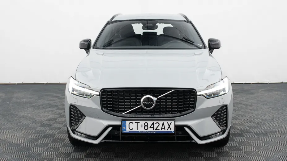 VOLVO XC60 XC60 B4 B Plus Dark aut