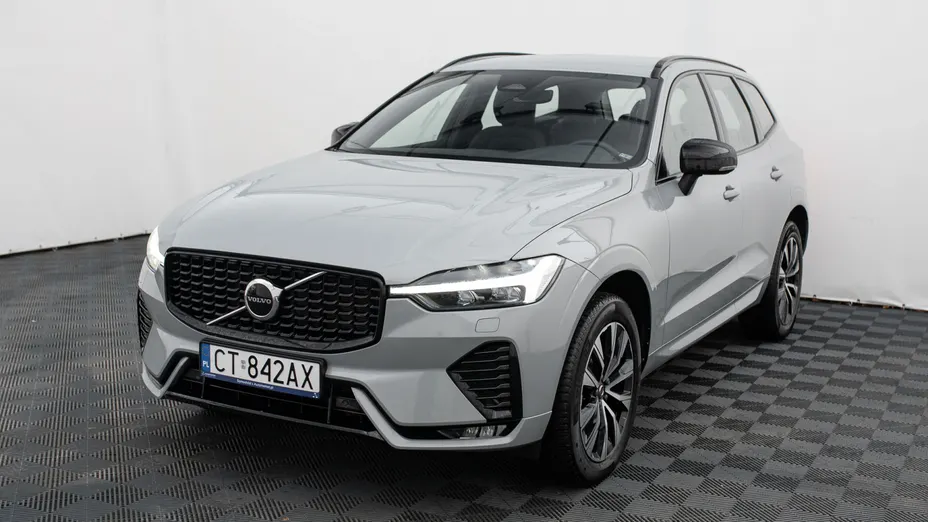 VOLVO XC60 XC60 B4 B Plus Dark aut