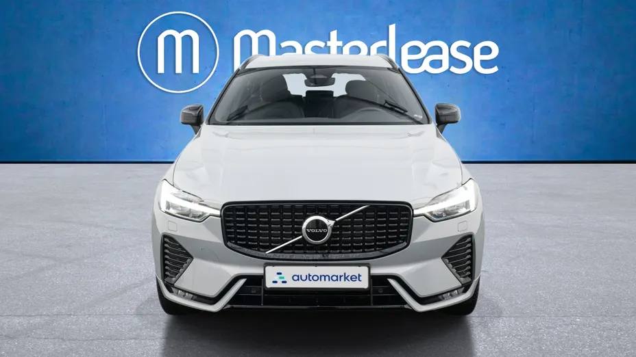 VOLVO XC60 XC60 B4 B Plus Dark aut