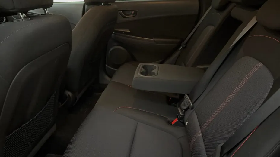 HYUNDAI Kona Kona 1.6 T-GDI N Line 4WD DCT