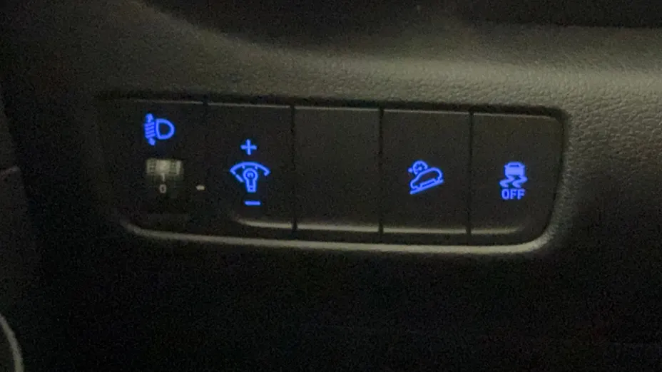 HYUNDAI Kona Kona 1.6 T-GDI N Line 4WD DCT