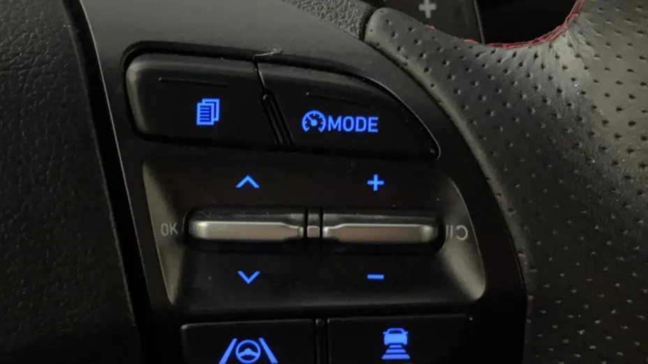 HYUNDAI Kona Kona 1.6 T-GDI N Line 4WD DCT