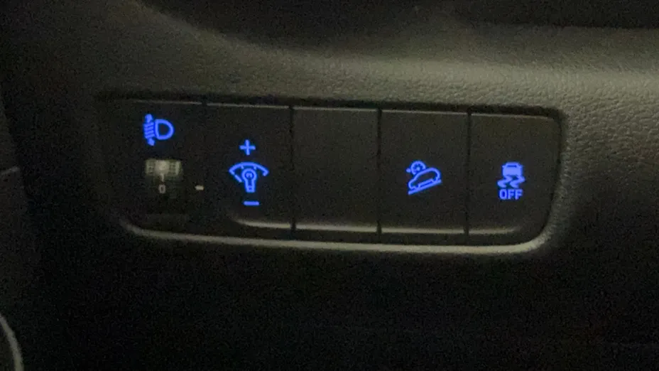 HYUNDAI Kona Kona 1.6 T-GDI N Line 4WD DCT