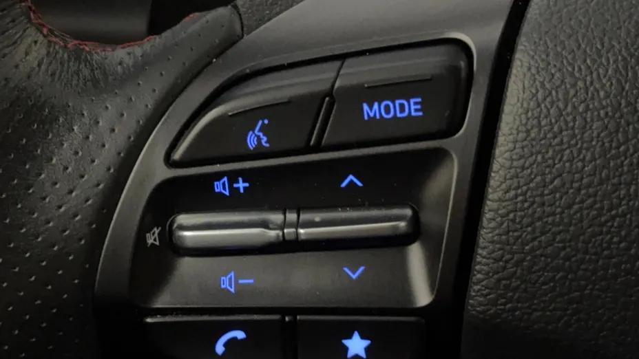 HYUNDAI Kona Kona 1.6 T-GDI N Line 4WD DCT