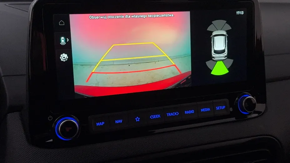 HYUNDAI Kona Kona 1.6 T-GDI N Line 4WD DCT