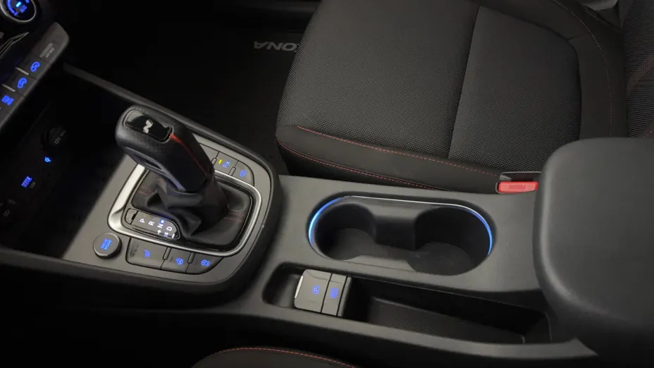 HYUNDAI Kona Kona 1.6 T-GDI N Line 4WD DCT
