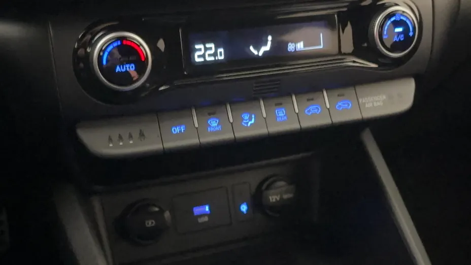 HYUNDAI Kona Kona 1.6 T-GDI N Line 4WD DCT