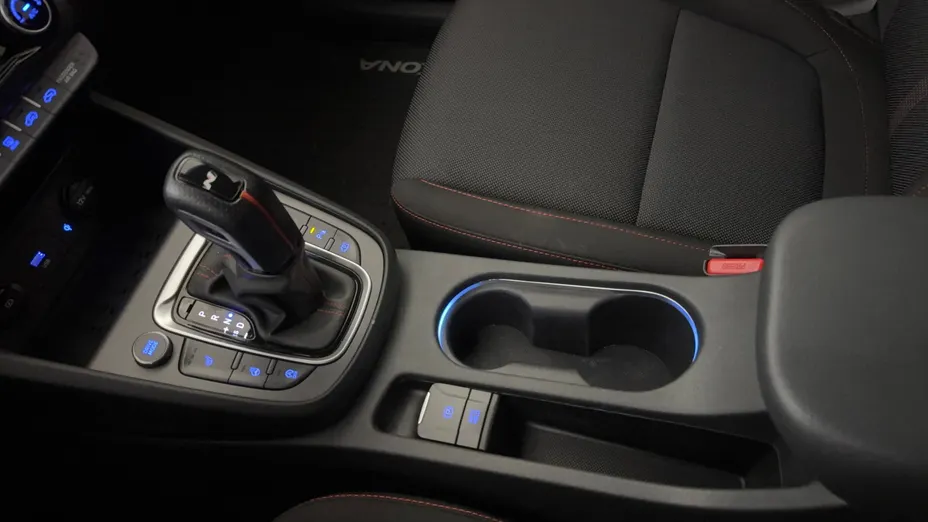 HYUNDAI Kona Kona 1.6 T-GDI N Line 4WD DCT