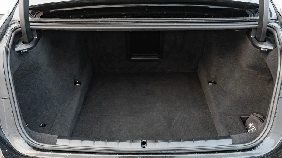 BMW Seria 7 740d xDrive mHEV sport-aut