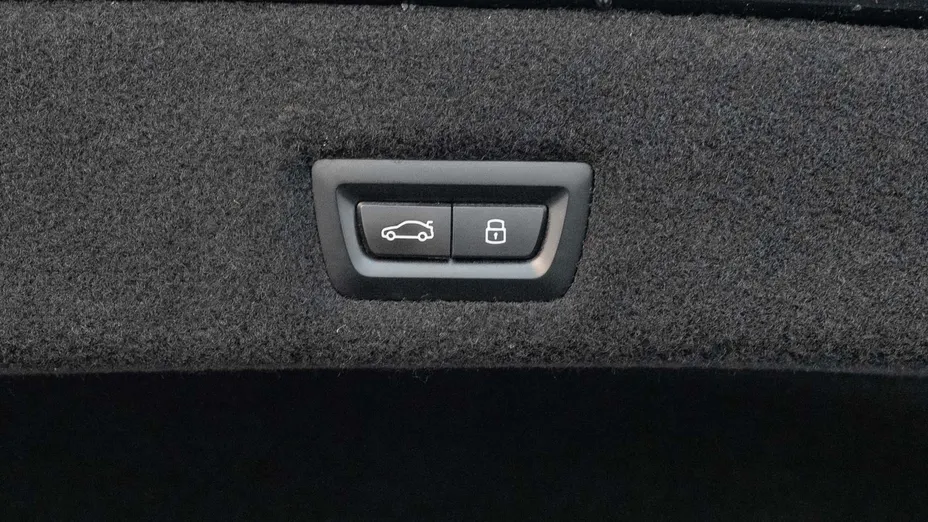 BMW Seria 7 740d xDrive mHEV sport-aut