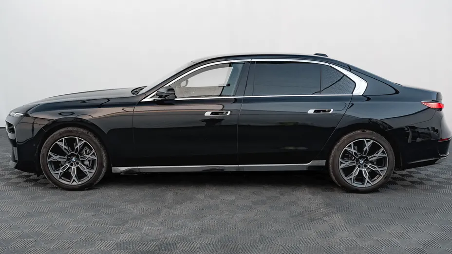 BMW Seria 7 740d xDrive mHEV sport-aut