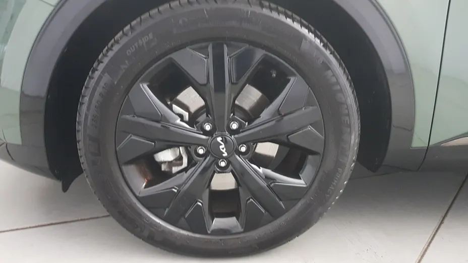 KIA Sportage Sportage 1.6 T-GDI mHEV Anniversary 2WD DCT