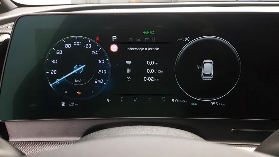 KIA Sportage Sportage 1.6 T-GDI mHEV Anniversary 2WD DCT