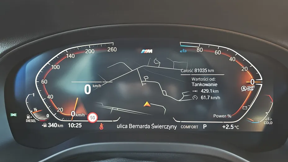 BMW X4 X4 xDrive20d mHEV M Sport sport-aut