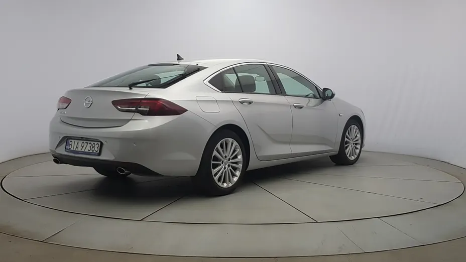 OPEL Insignia Insignia 1.6 T Elite S&S aut