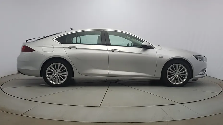 OPEL Insignia Insignia 1.6 T Elite S&S aut